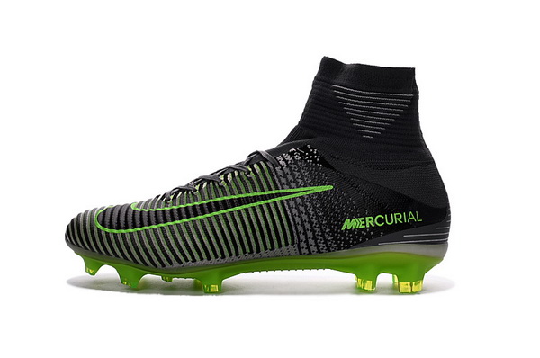 NIke Mercurial Superfly V FG Men Shoes--074